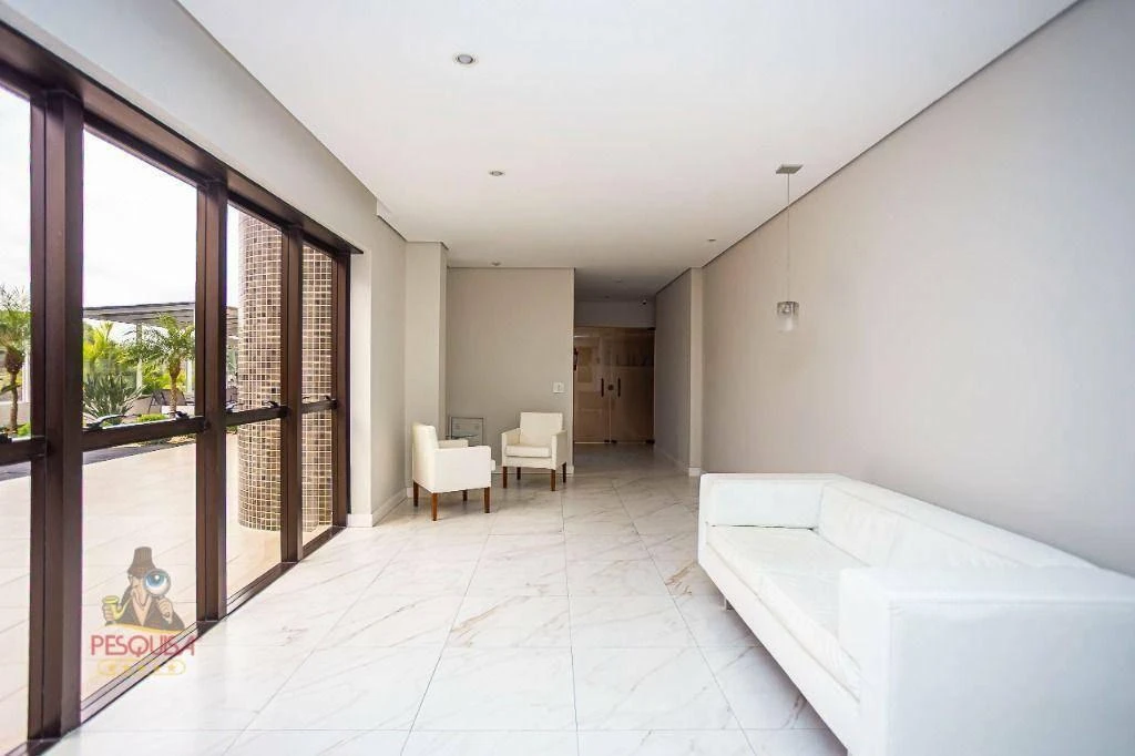 Apartment with 4 bedrooms and 190 m² — photo 21