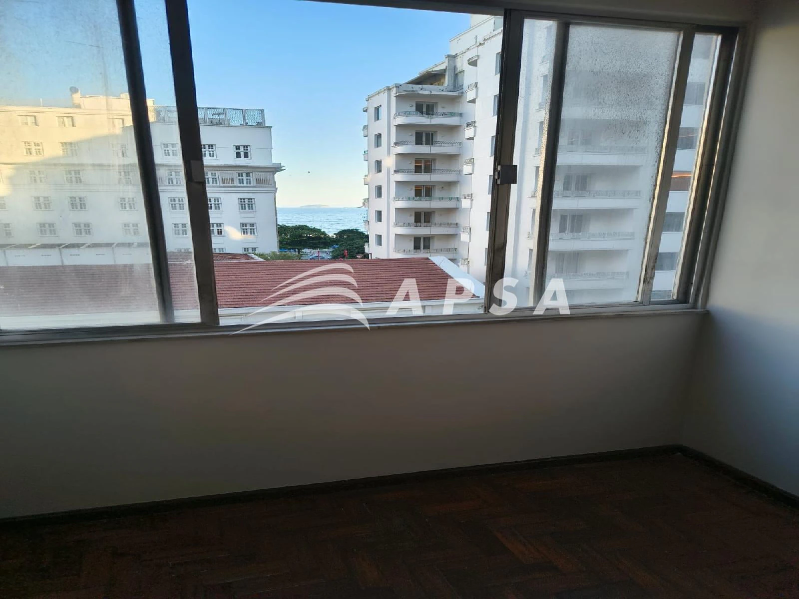 Apartamento de 2 quartos com 110 m² e 1 banheiro — photo 7