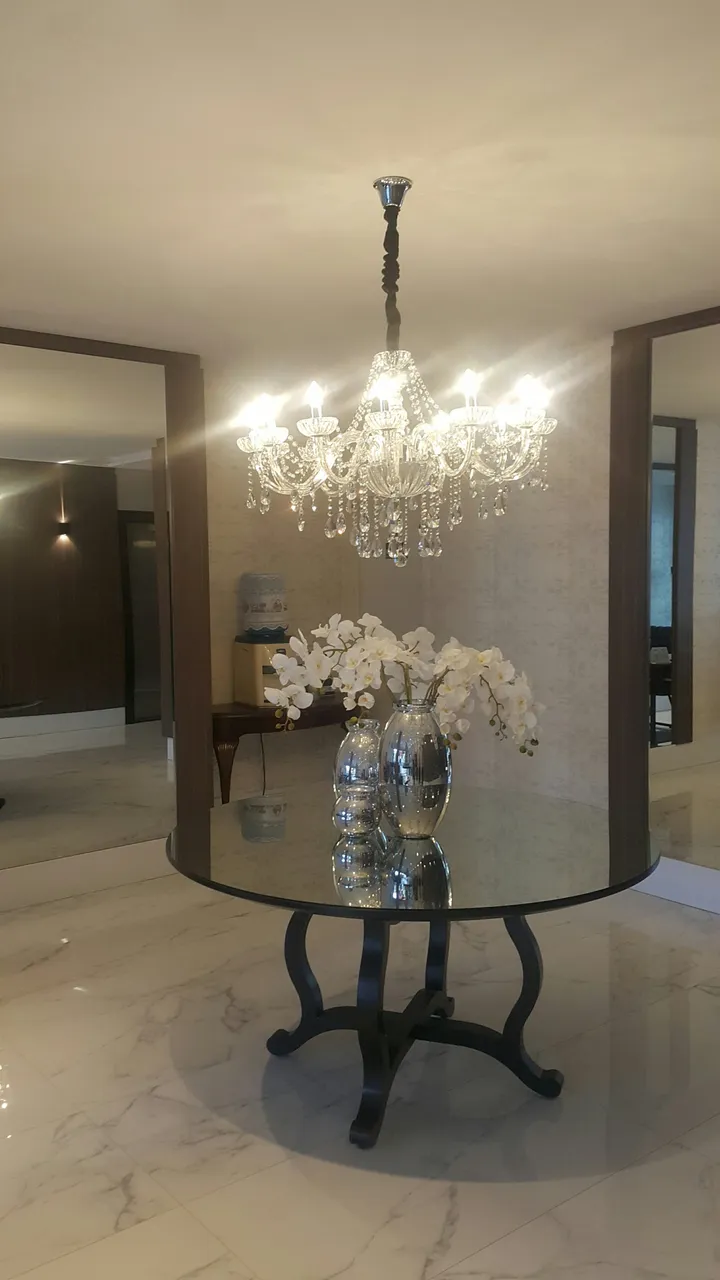 Unfurnished 2-bedroom apartment with 2 bathrooms — photo 3