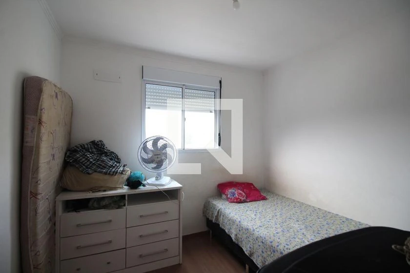 Apartamento mobiliado com 2 quartos e cozinha a gás — photo 10