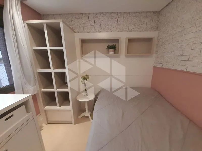 Apartamento amueblado de 144 m² con 3 dormitorios y suite — photo 40