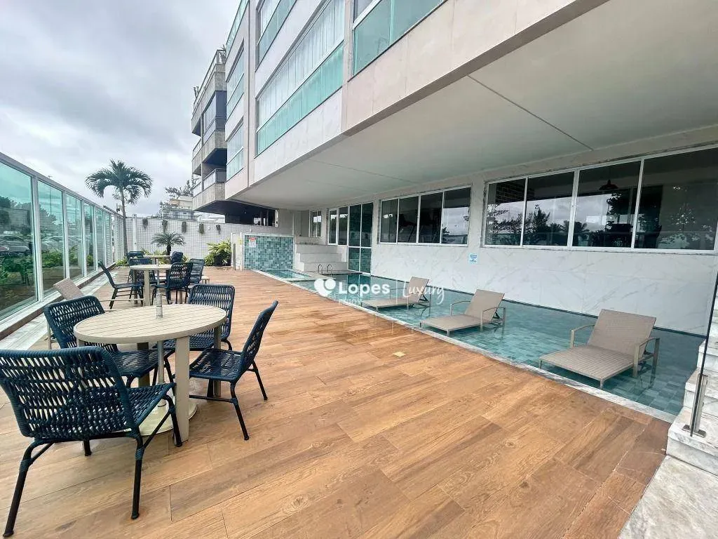 Duplex penthouse with private pool and 316 m² — photo 44