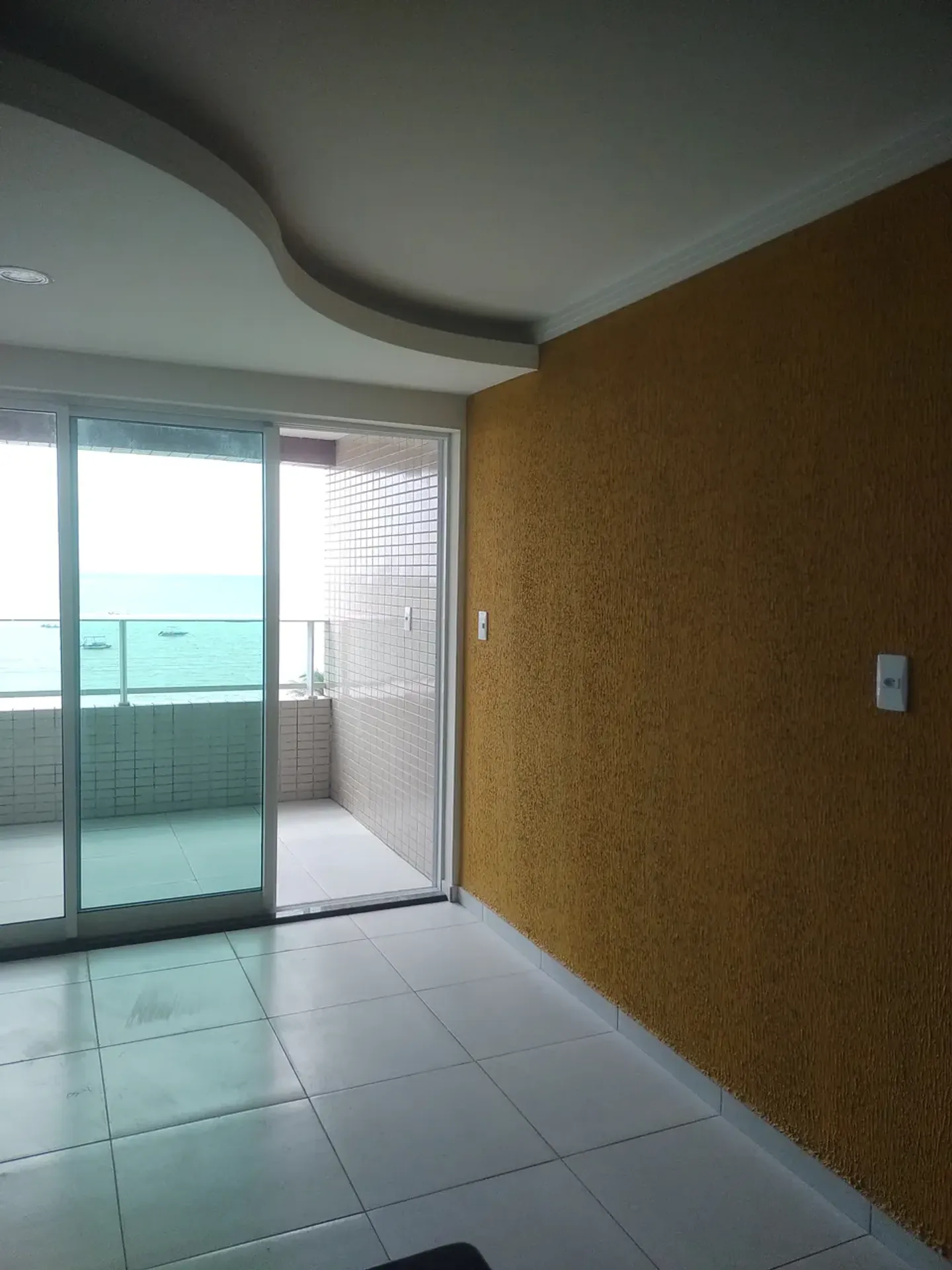 62 m² apartment on the 4th floor with 2 bedrooms and suite — photo 3