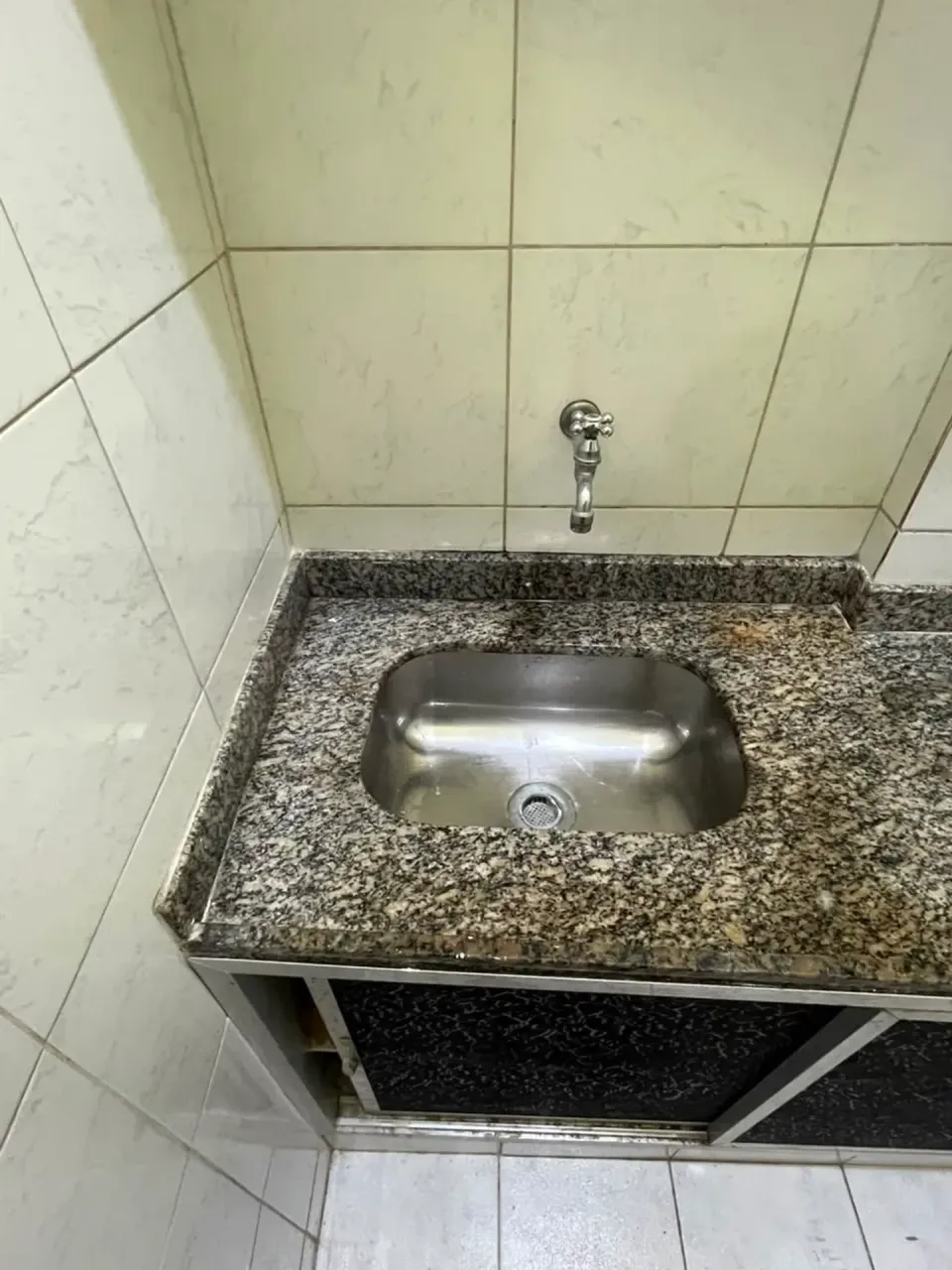Estudio sin parking con 19 m², 1 dormitorio y 1 baño — photo 7