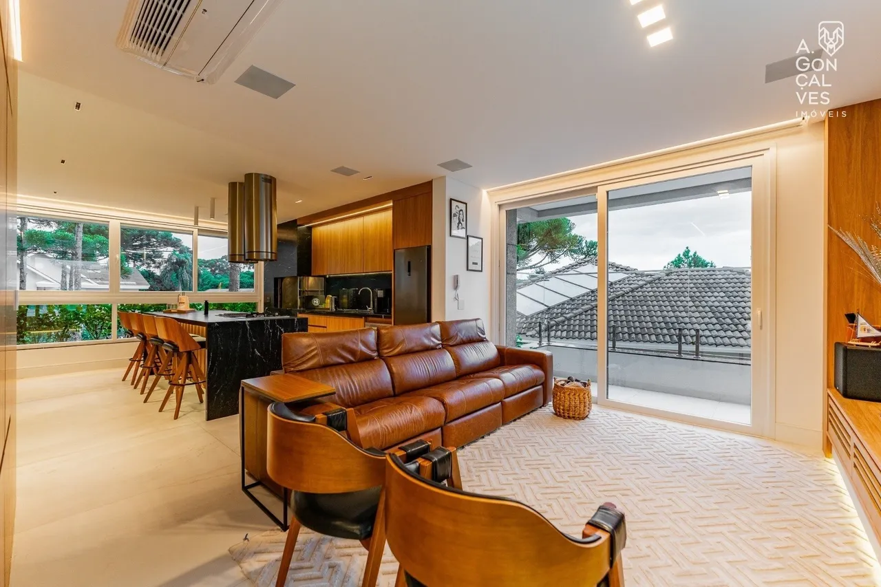 Casa em condomínio mobiliada com 4 suítes e 5 vagas — photo 3