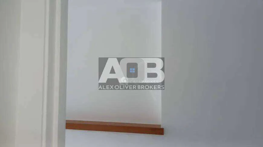 Триплекс-пентхаус 660 м² з 3 спальнями та 1 паркомісцем — photo 16