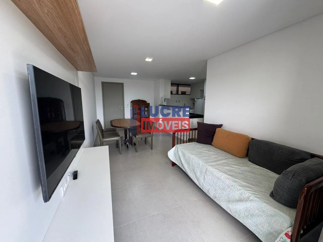 3rd-floor apartment with 68 m², 2 bedrooms and 1 parking — photo 10