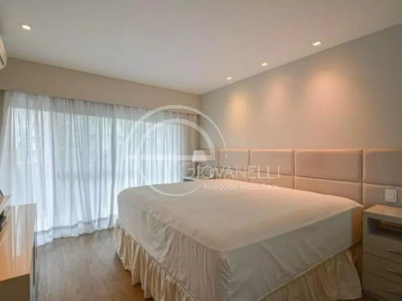 Furnished apartment with 4 en-suite bedrooms — photo 5