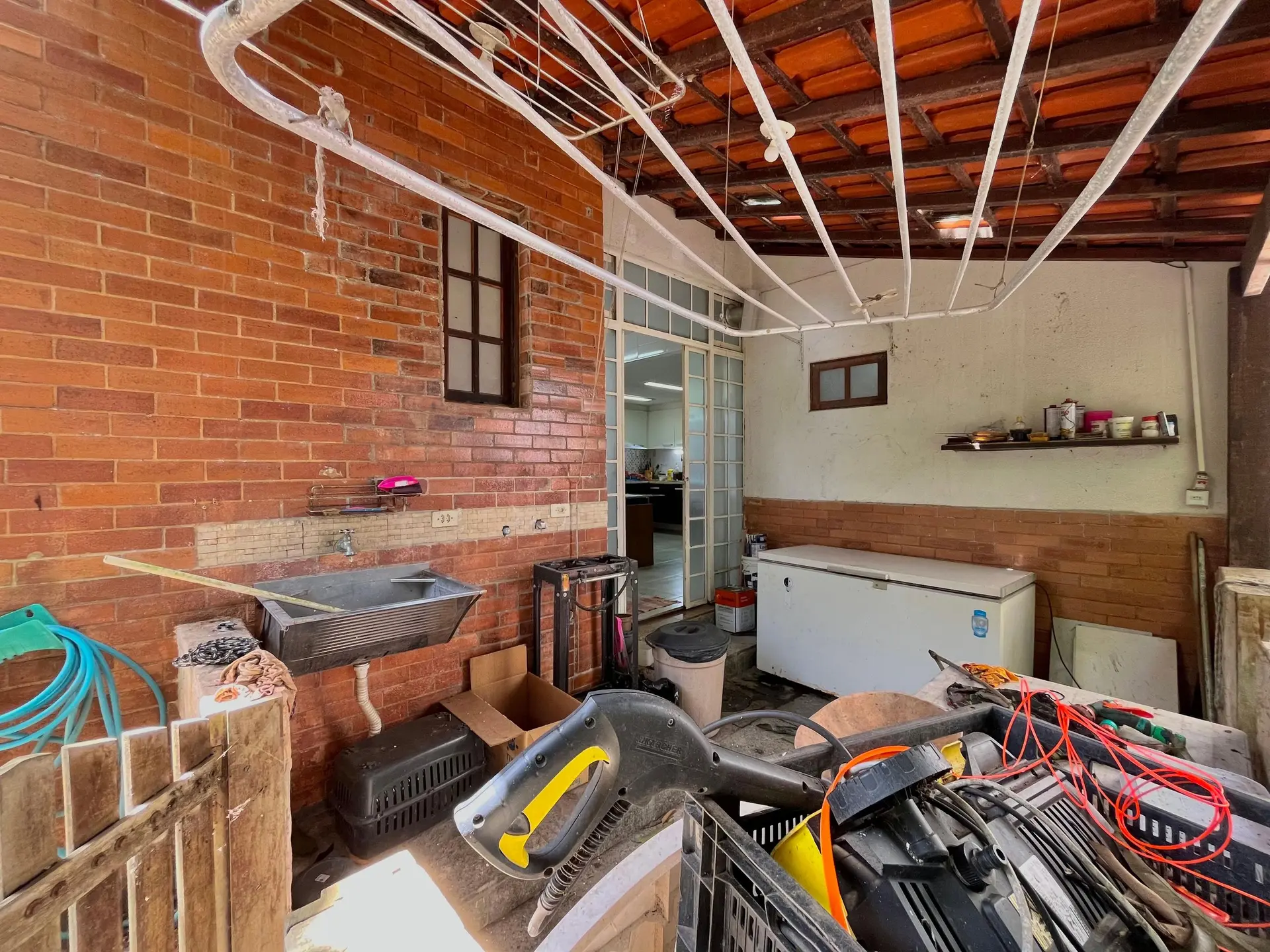 Ванна та 4 спальні: будинок 350 м² — photo 39