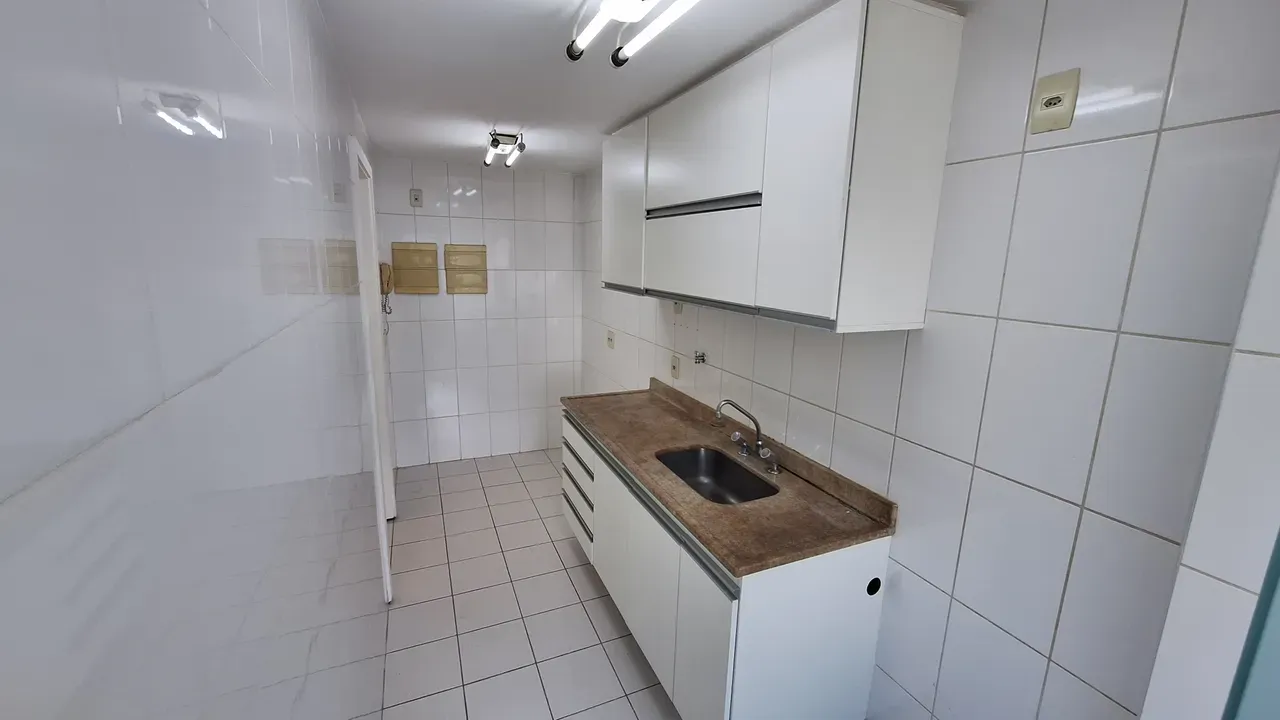 Apartamento de 110 m² com 2 quartos e 2 vagas — photo 23