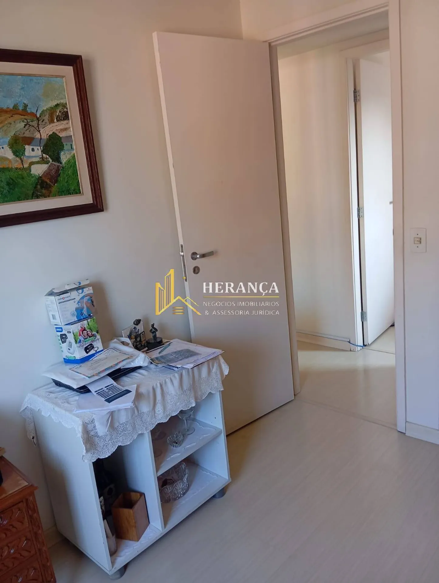 Apartamento com máquina de lavar e 3 quartos — photo 20