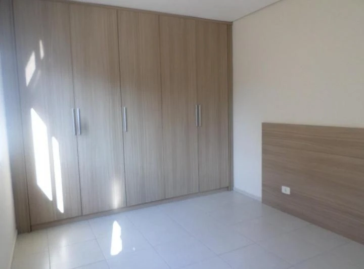 29 m² rental apartment with 1 bedroom and open-plan kitchen — photo 3