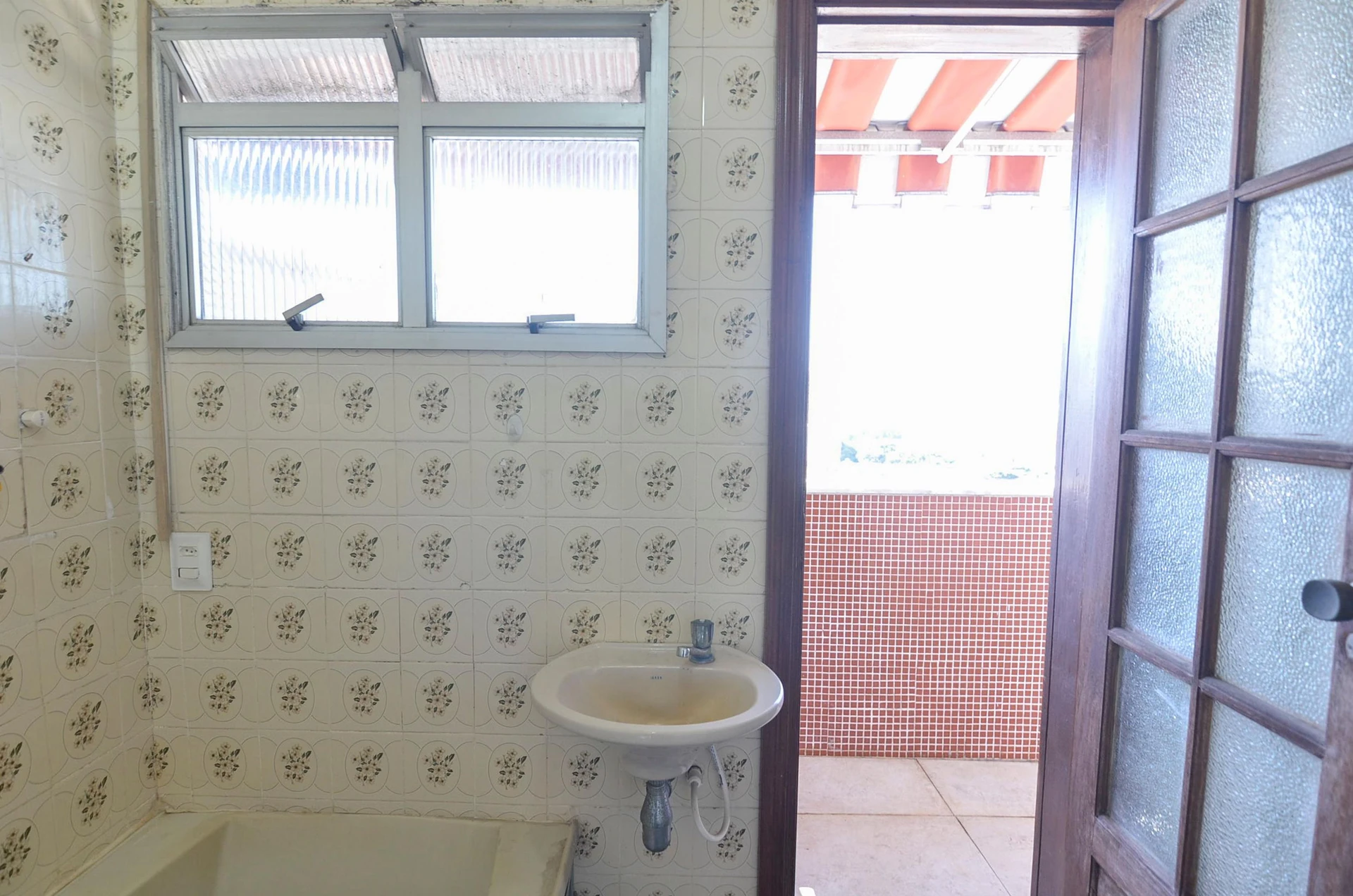 Unfurnished apartment with 3 bedrooms and 2 parking spots — photo 56