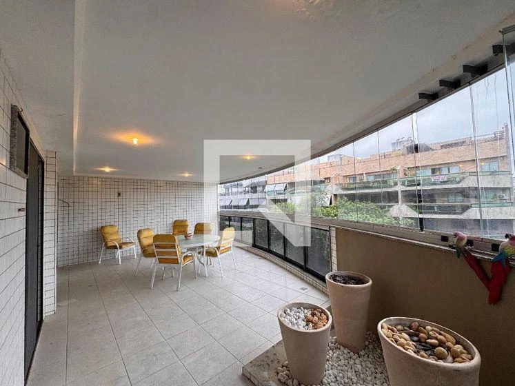 Washing machine in a 2-bedroom apartment, 105 m² — photo 16