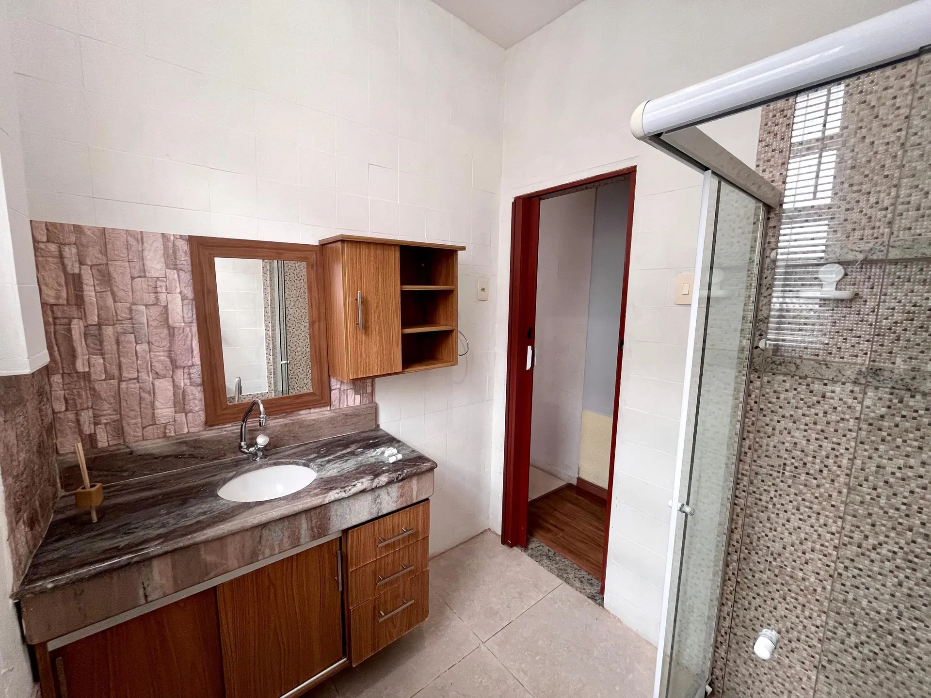 2-bedroom house with a garden in Rio de Janeiro — photo 8