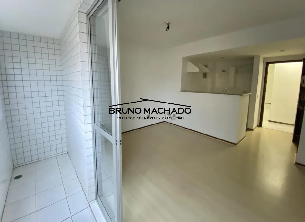 1-bedroom apartment with open kitchen and 44 m² — photo 11