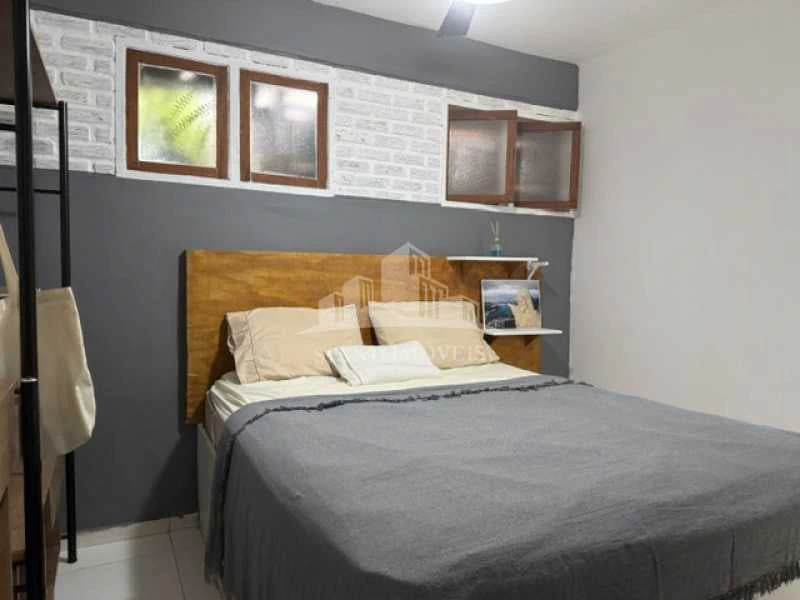 Furnished house, 93 m², with a washing machine — photo 11