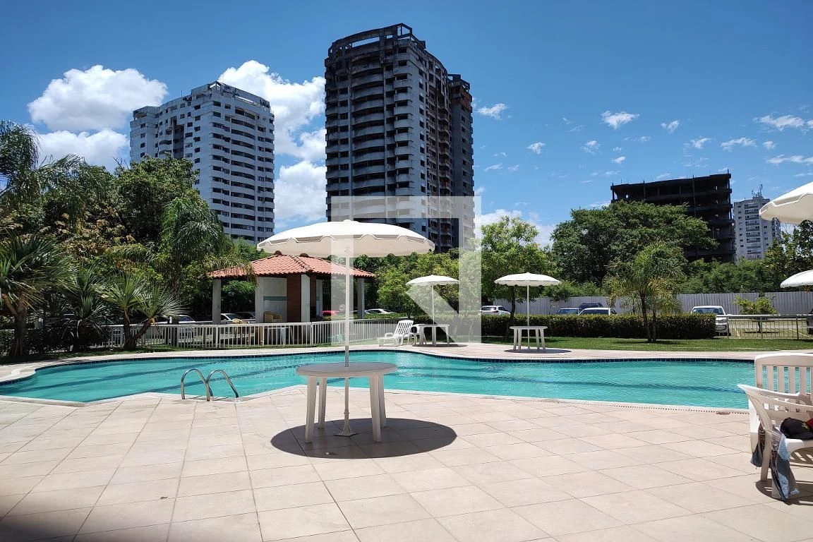 Apartamento com 2 quartos, 2 banheiros e 1 vaga — photo 13