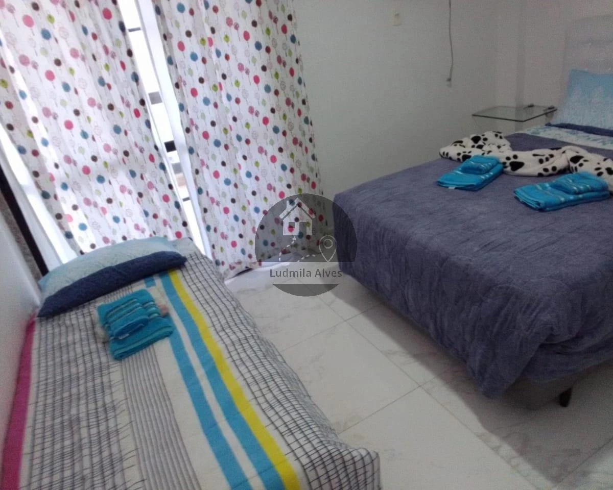 Duplex penthouse with 3 en-suite bedrooms and 178 m² — photo 10