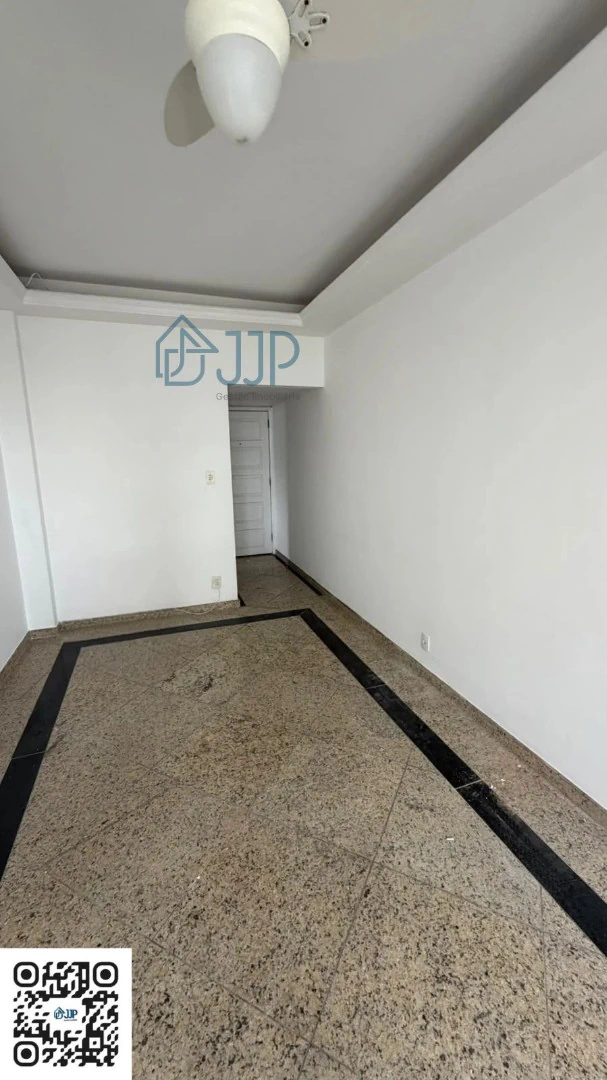 Departamento de 2 dormitorios y 70 m²