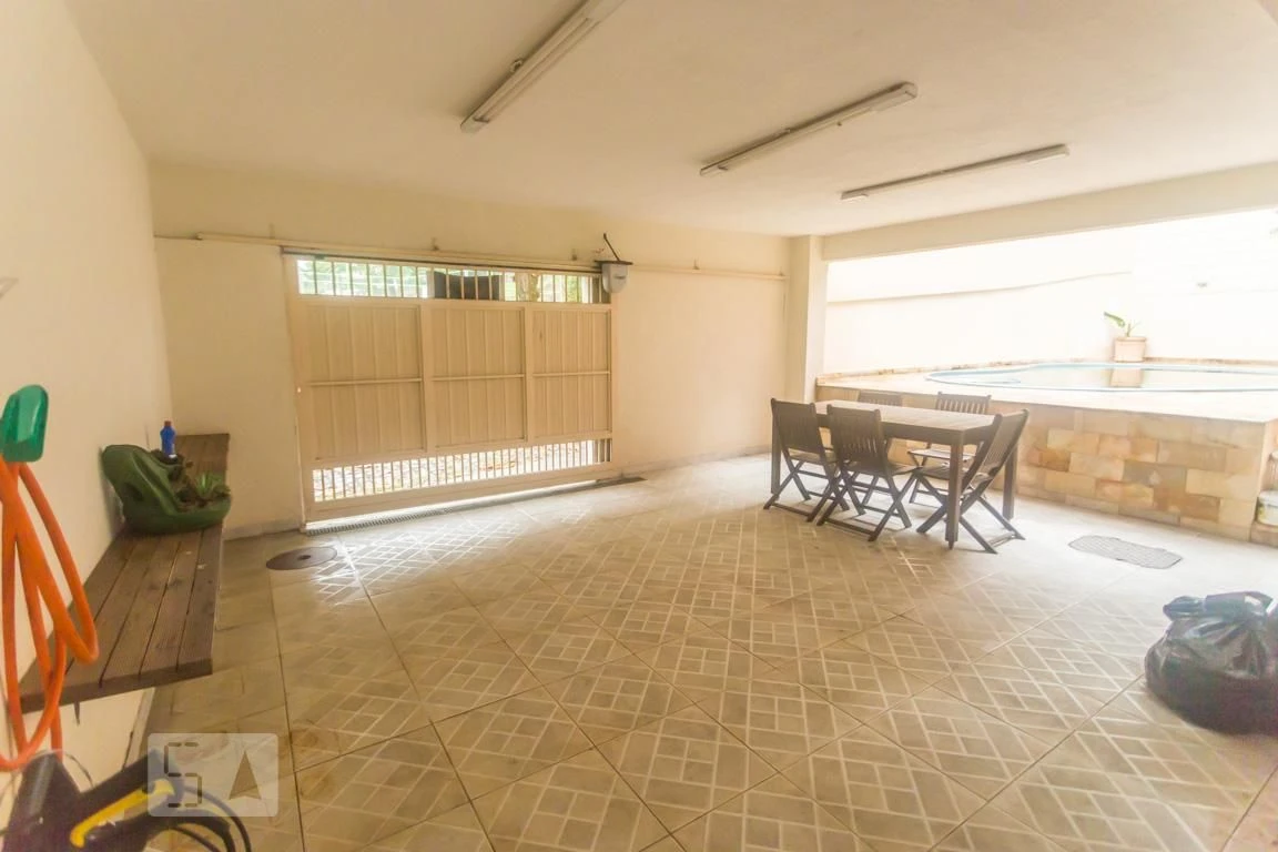 Furnished house with 3 bedrooms and private BBQ — photo 78