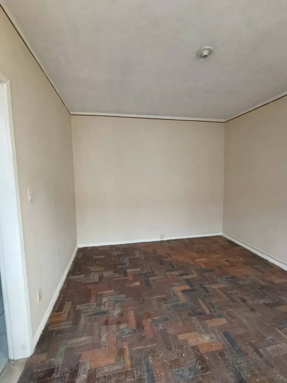 Unfurnished apartment-house with 1 bedroom and 1 bath — photo 6