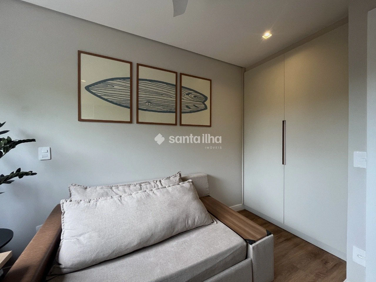 Casa mobiliada, 130 m², com máquina de lavar — photo 16