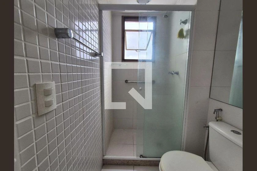 Apartamento de 2 quartos em condomínio com academia — photo 39