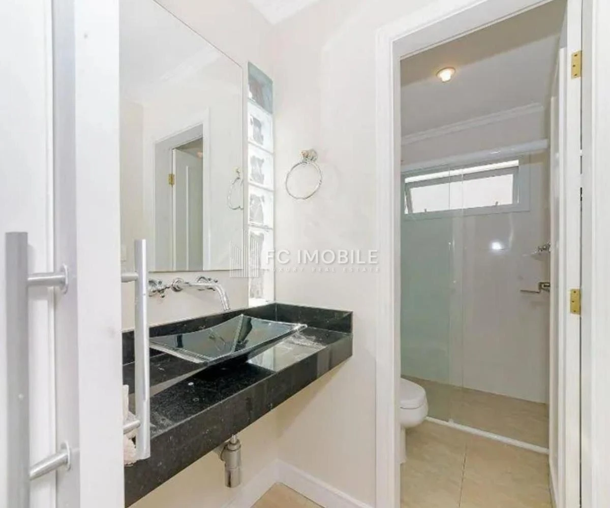 Casa mobiliada com 5 dormitórios e 6 banheiros, 405 m² — photo 37