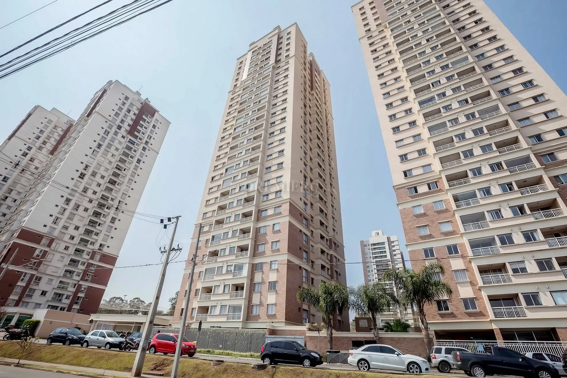 Apartamento sin amueblar de 3 dormitorios y 2 baños — photo 27