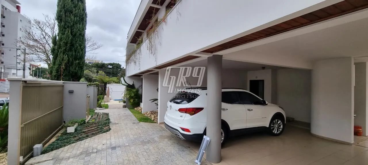 Furnished house with 4 bedrooms and balcony grill — photo 42