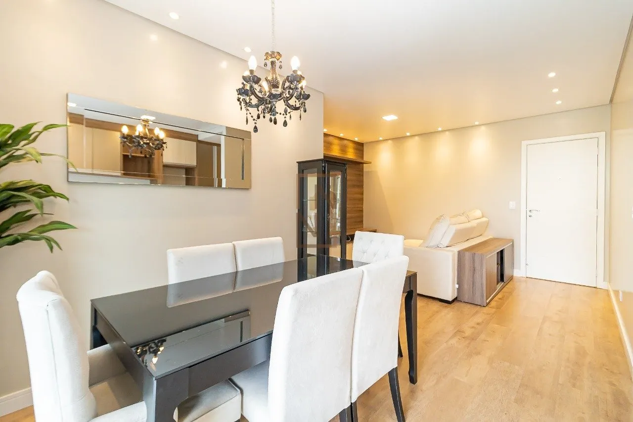 Apartamento de 2 dormitorios con cocina abierta y balcón — photo 6