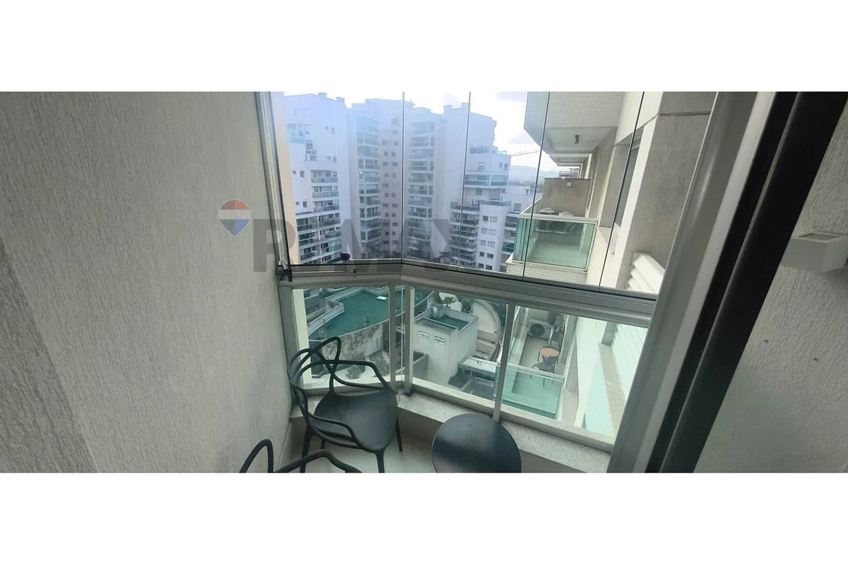 Apartamento para alugar com 55 m², 1 quarto e 1 vaga — photo 12