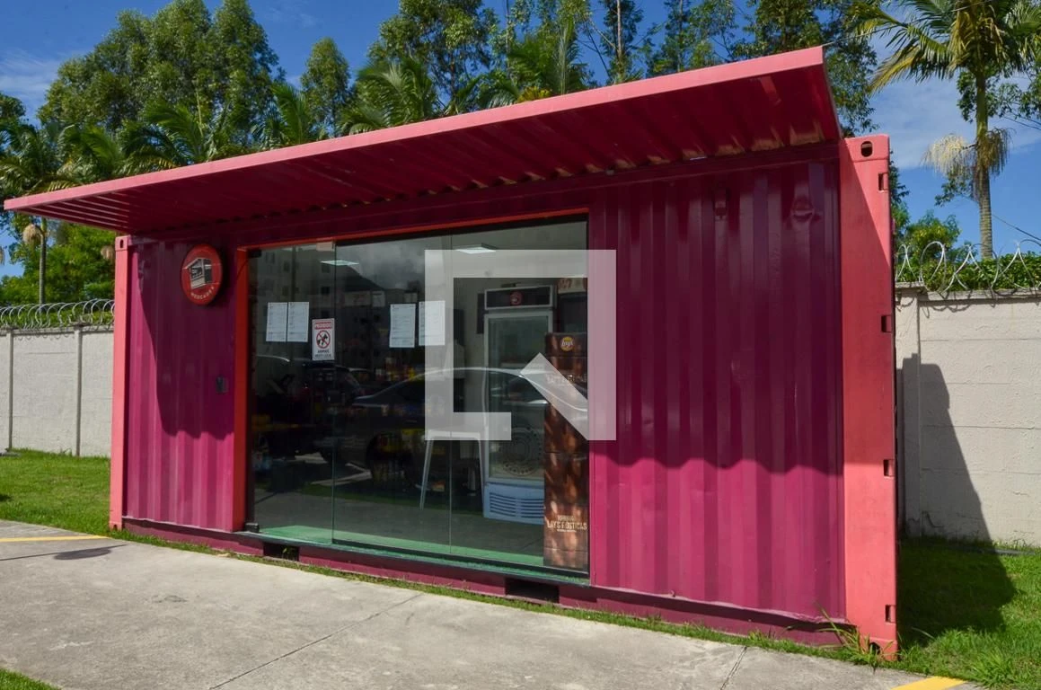 Apartamento mobiliado com 2 quartos e jardim privativo — photo 40