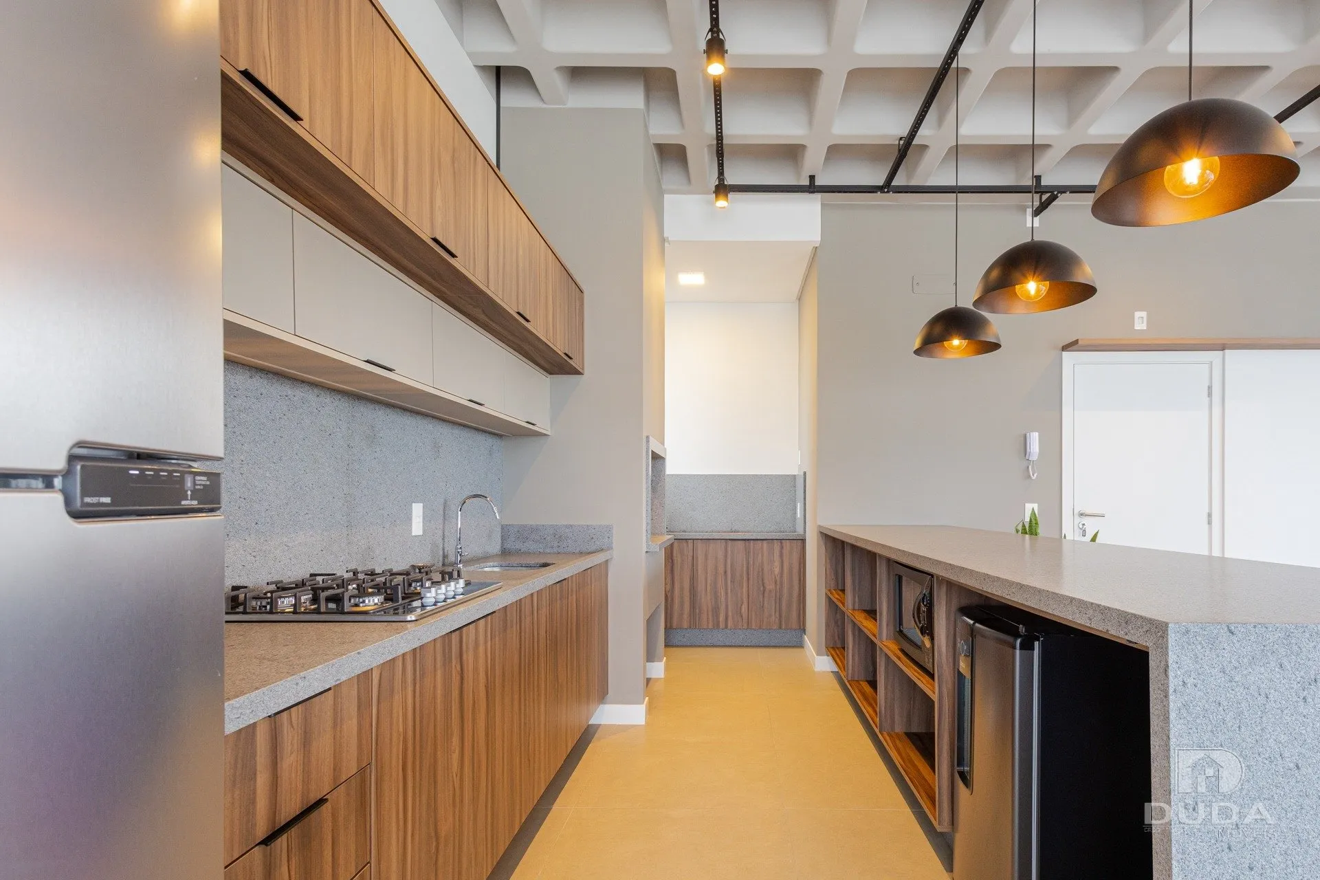 Estúdio mobiliado com 65 m², 1 quarto e 1 vaga — photo 6