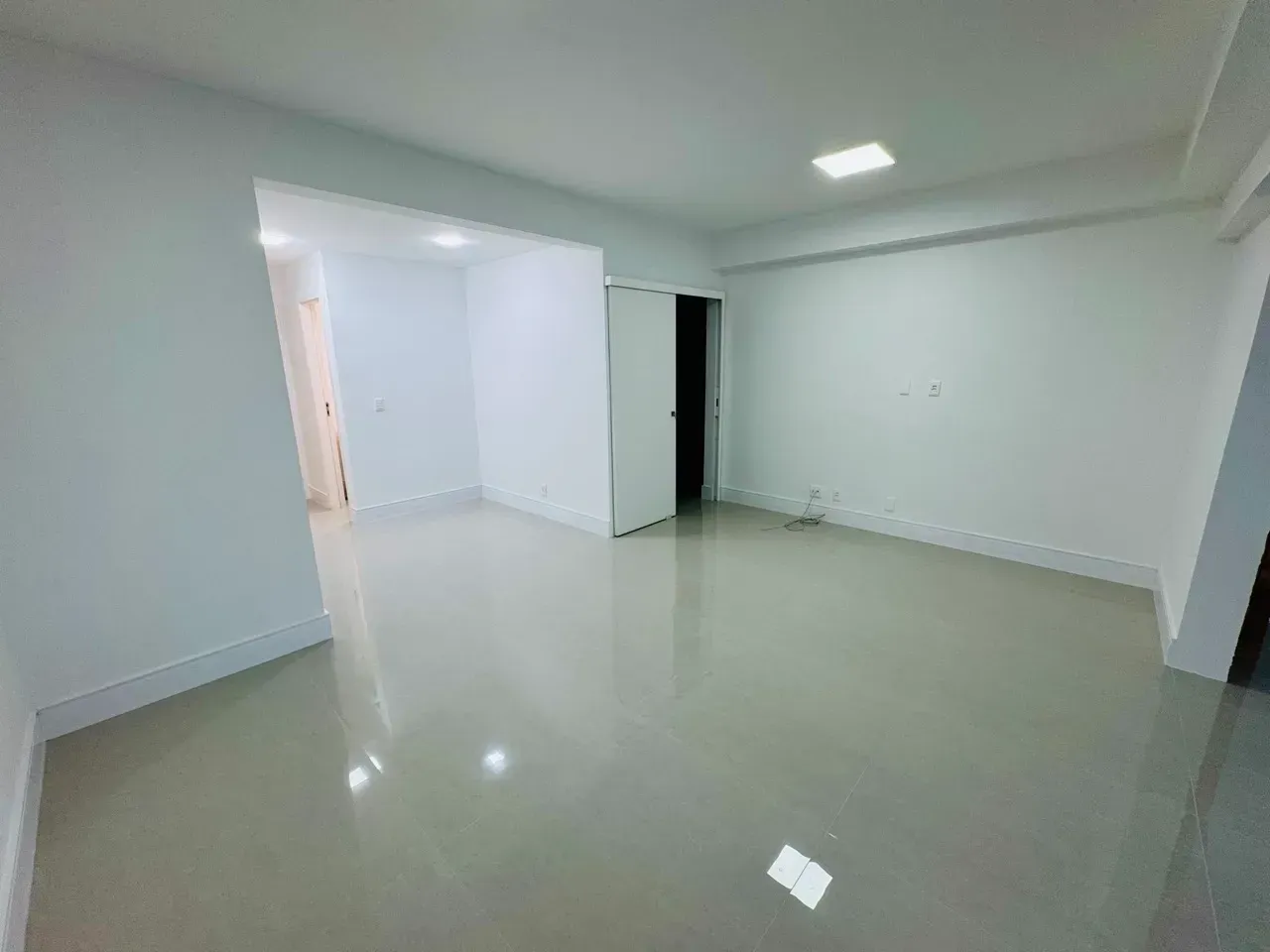 3-bedroom apartment with a private BBQ in Rio de Janeiro — photo 14