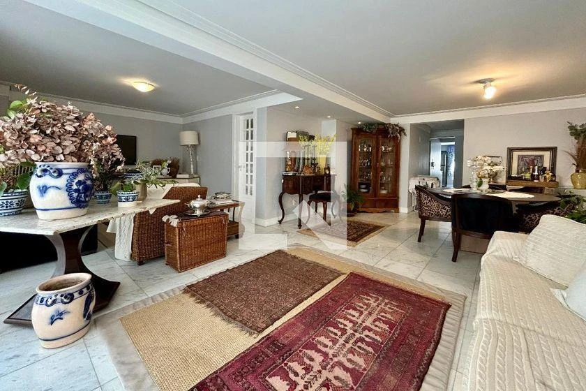 Apartamento de 2 dormitorios con balcón y 3 baños — photo 3