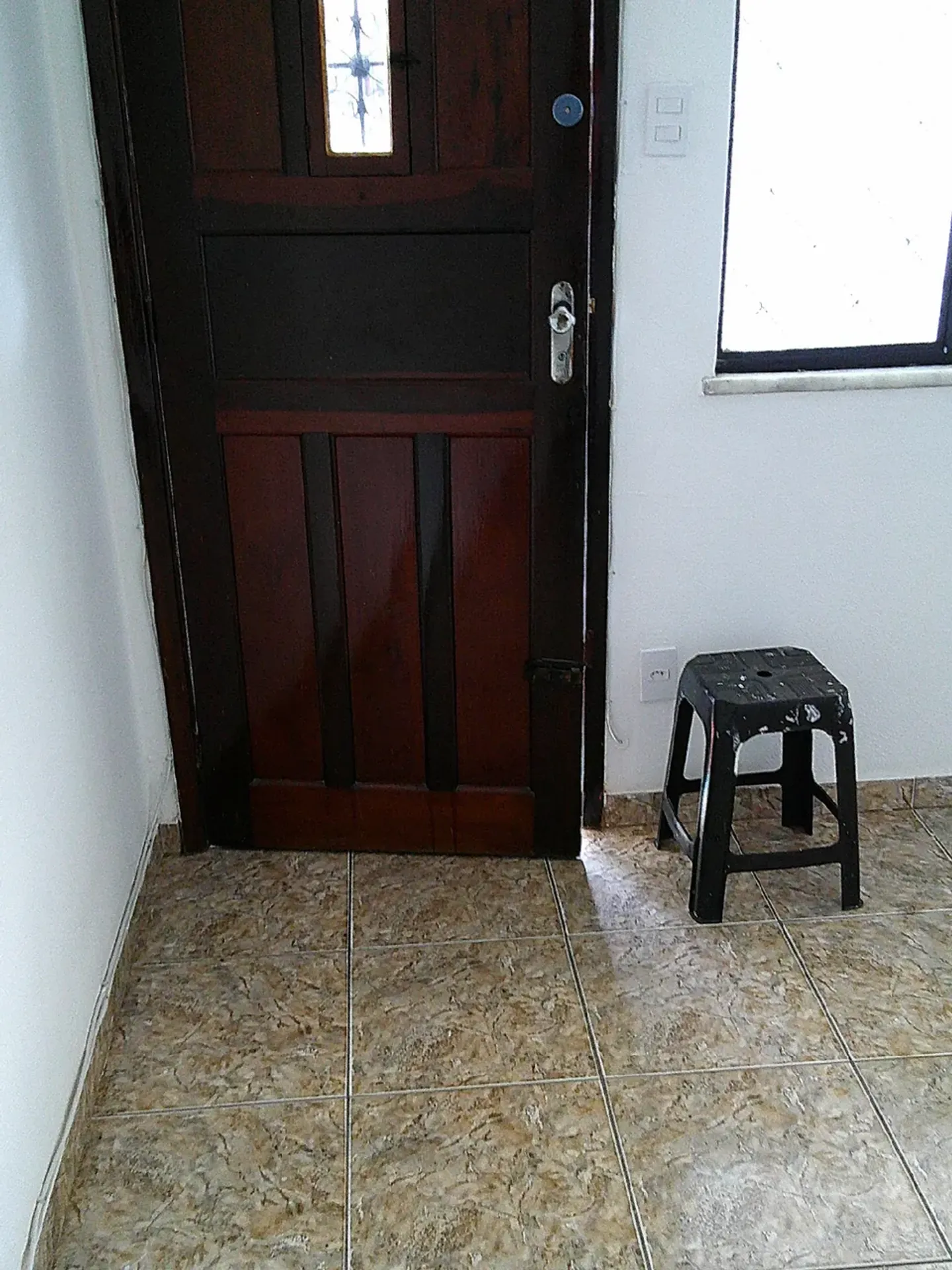 Casa de 43 m² com 1 quarto e área de lavanderia — photo 30