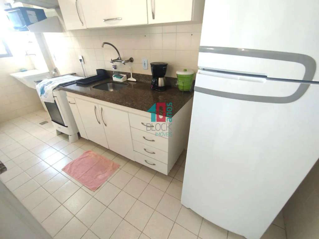 Apartamento de 70 m² com 1 quarto e varanda — photo 5