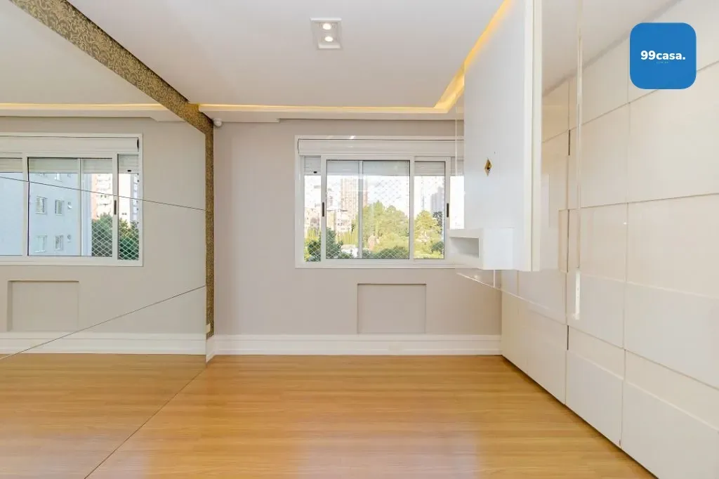 3-bedroom apartment with a home office — photo 9
