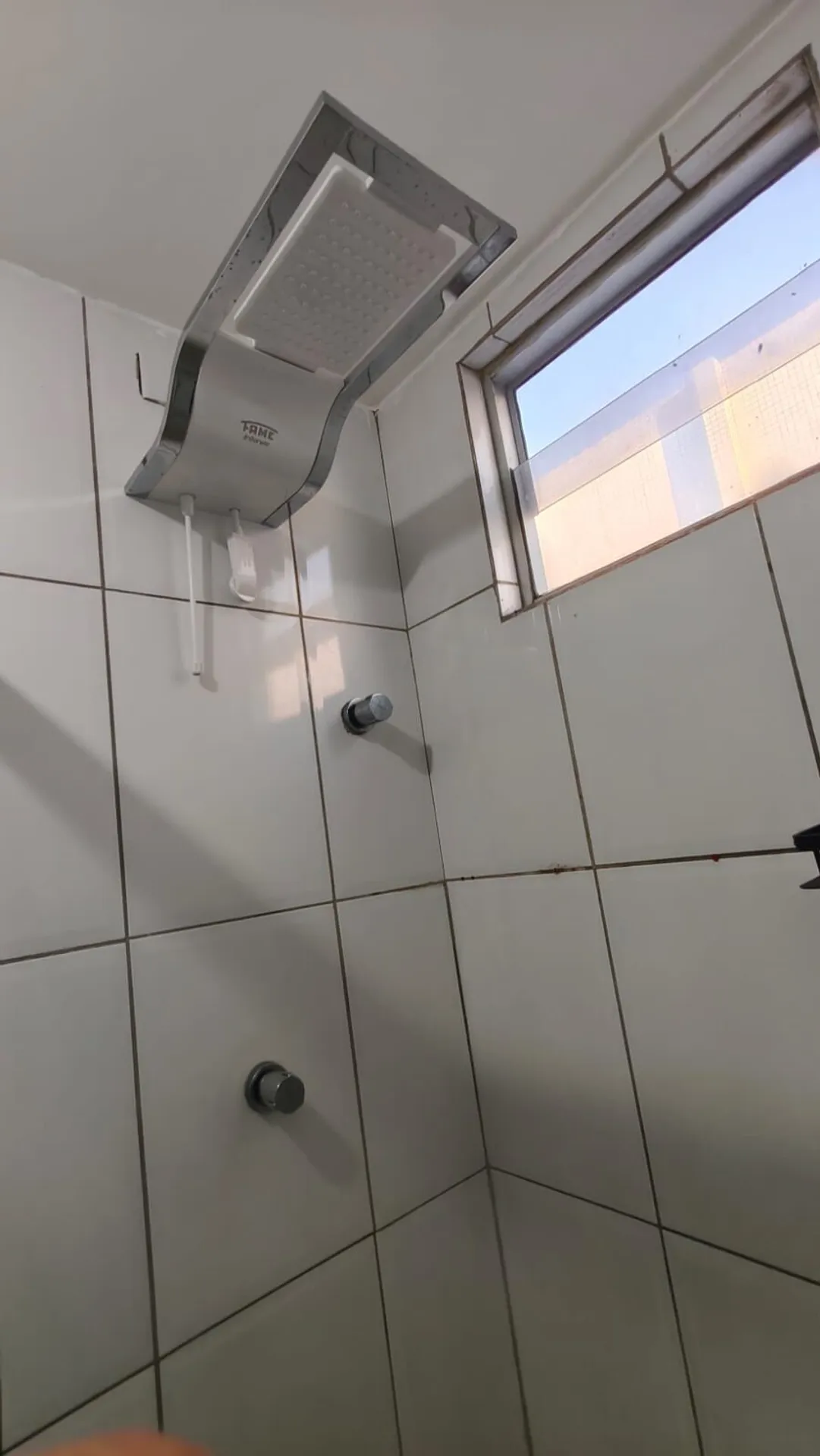 70 m² apartment with 3 bedrooms including a suite — photo 11