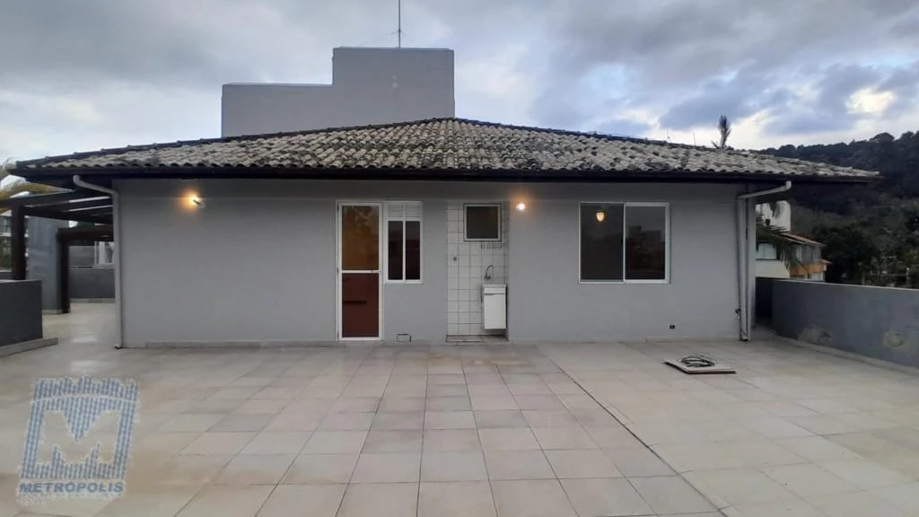 Departamento de 3 dormitorios con lavadora en Florianópolis — photo 11