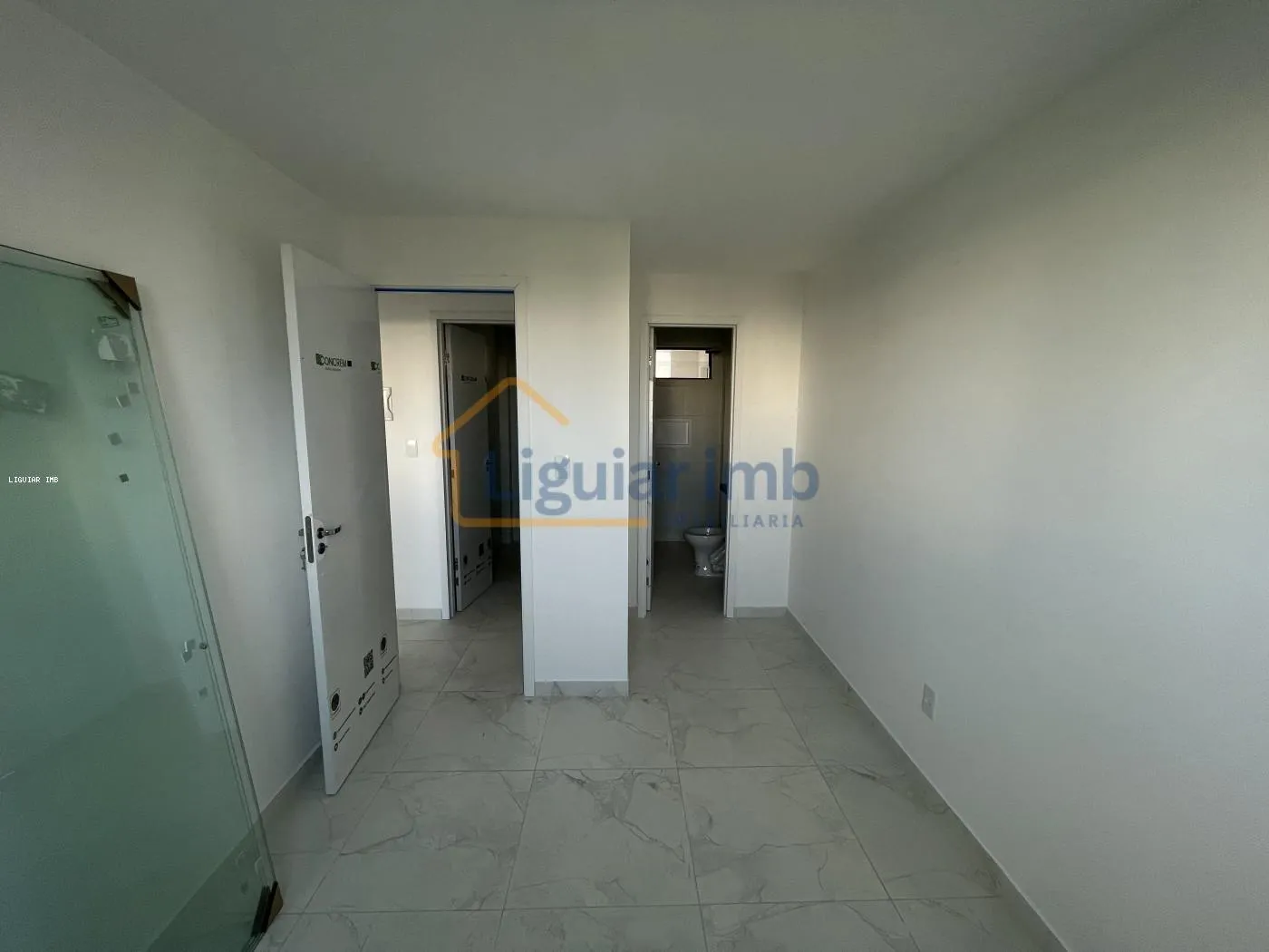 2-bedroom apartment with a private BBQ in João Pessoa — photo 14