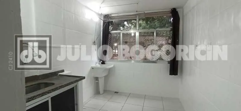 Departamento con vista a la montaña en Rio de Janeiro — photo 10