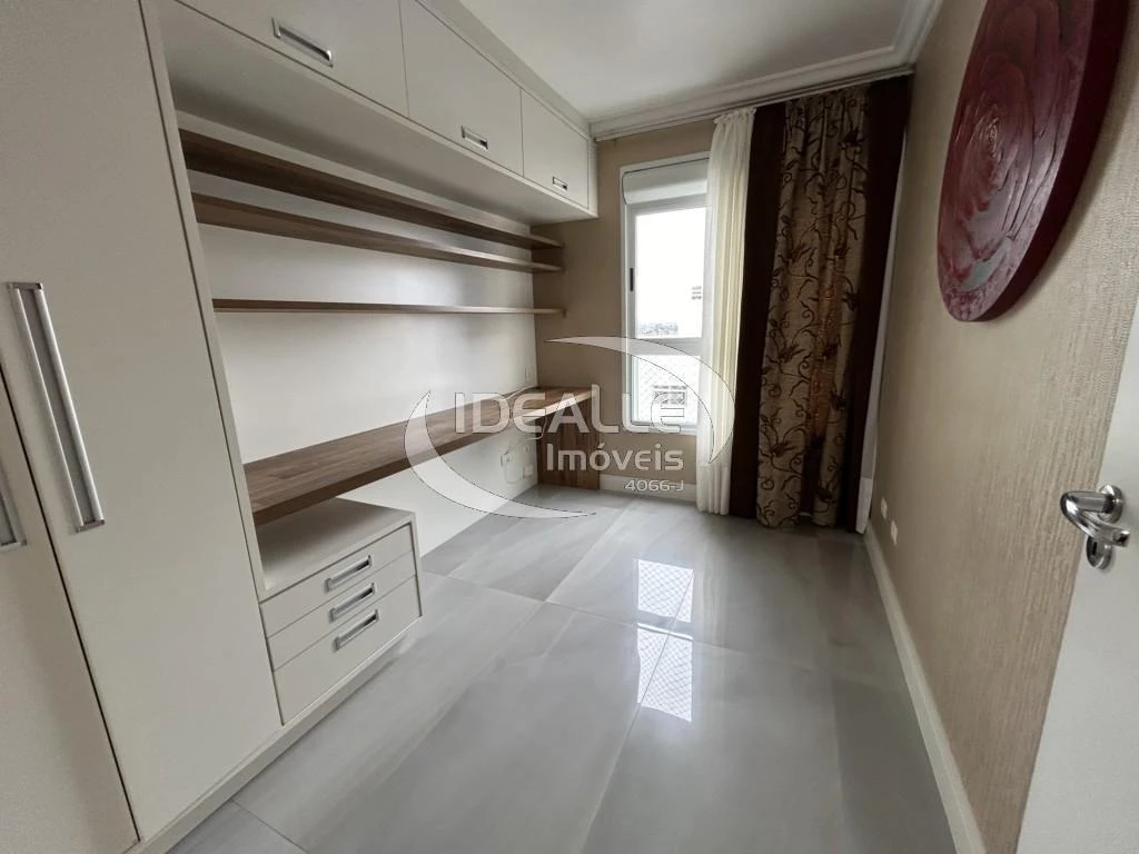 Apartamento de 3 quartos com varanda envidraçada, Portão — photo 11