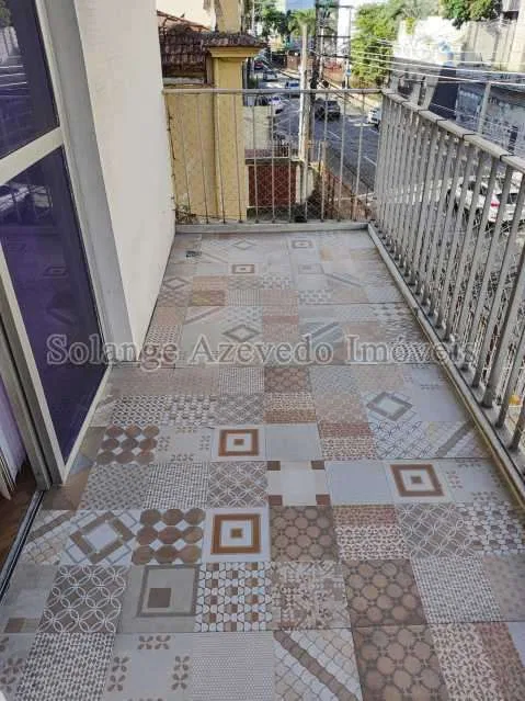 Квартира с тремя спальнями и двумя парковками — photo 19