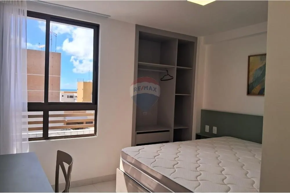 2-bedroom apartment in a building with a coworking space — photo 12