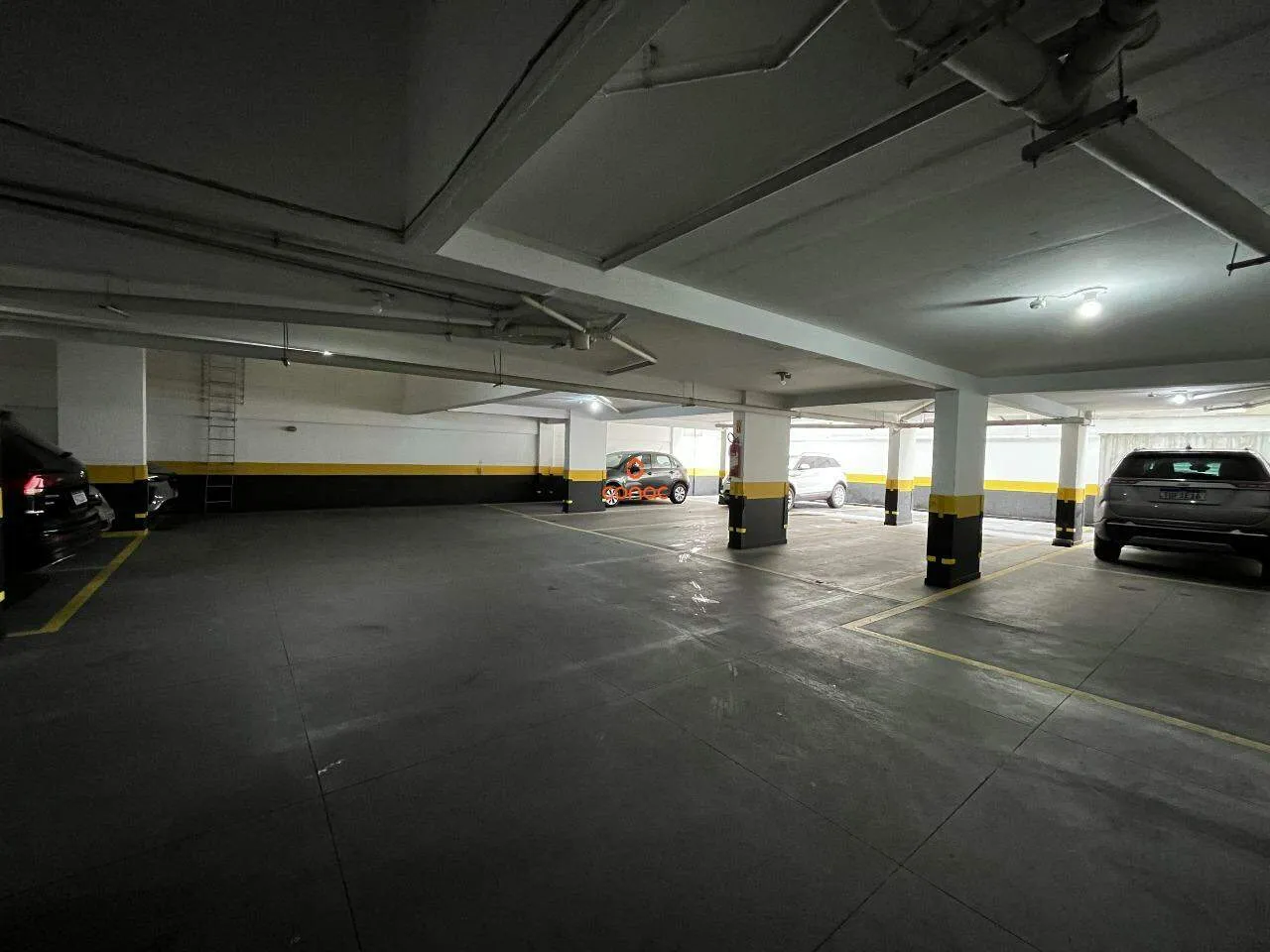 Apartment with 2 bedrooms, 2 bathrooms and 1 parking spot — photo 30