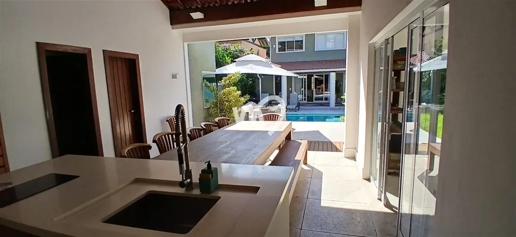 Furnished house with 4 bedrooms and 3 bathrooms — photo 39