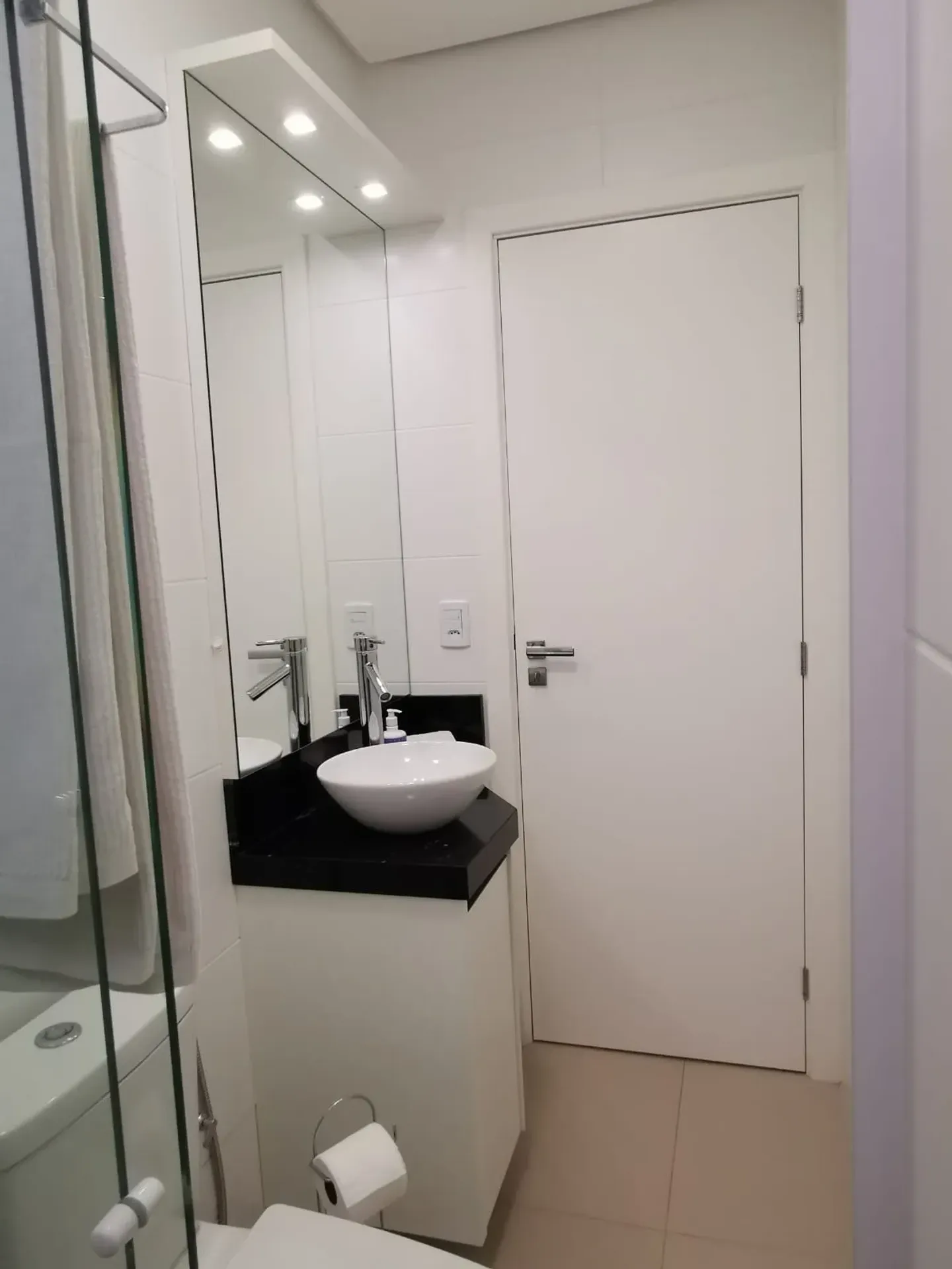 Apartamento amueblado de 160 m² con 4 dormitorios y jardín — photo 48